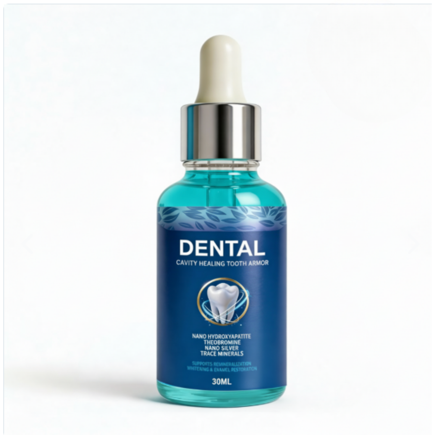 Reparador Dental Y Blanqueador de Sonrisa