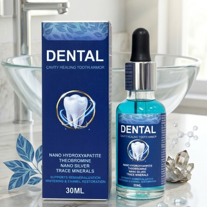 Reparador Dental Y Blanqueador de Sonrisa