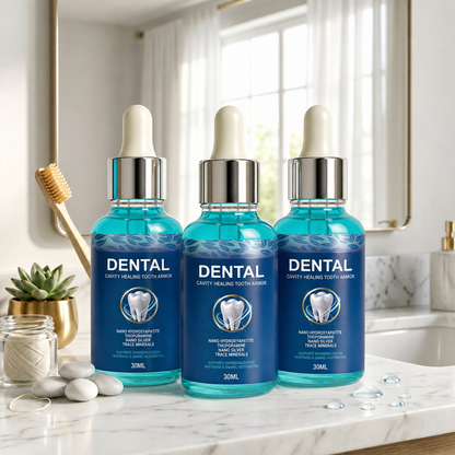 Reparador Dental Y Blanqueador de Sonrisa