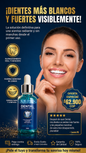 Reparador Dental Y Blanqueador de Sonrisa